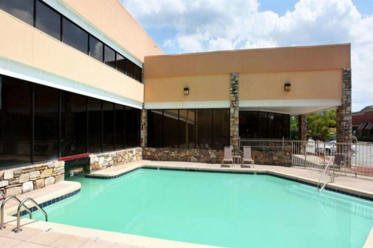 Ramada By Wyndham Asheville / Biltmore West מראה חיצוני תמונה