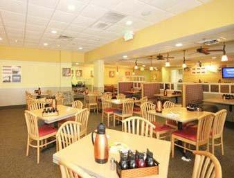 Ramada By Wyndham Asheville / Biltmore West מראה חיצוני תמונה