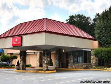 Ramada By Wyndham Asheville / Biltmore West מראה חיצוני תמונה